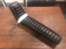 Raleigh Chopper MK1 Seat/Saddle - THE VERY BEST - Niven Ladd Cover