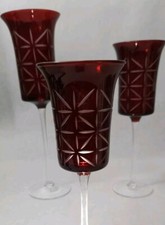 Party lite garnet tealight - party,