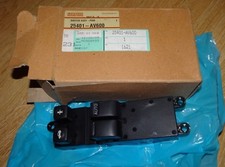 Genuine Nissan Primera (RHD)