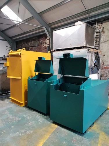 2000 litre bunded diesel - litre,