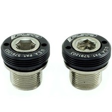 Fsa self extracting crank - self,