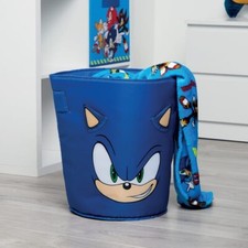 Sonic The Hedgehog Toys