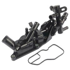 Thermostat Housing 110608635R for Renault Captur Scenic Dacia Duster 0.9 1.2 TCe