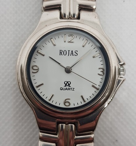 Rojas watch ladies - mens, 34mm