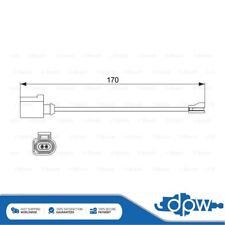 Fits Audi A3 TT Skoda Octavia