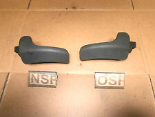 FIAT DUCATO 2007 VAN DRIVER