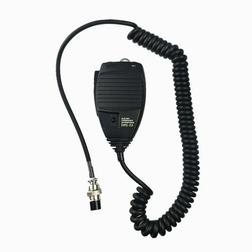 Ems pin microphone for - ems-53,