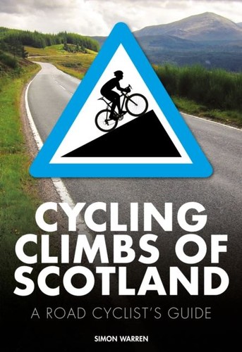 Cycling climbs scotland a - climbs, scotland: