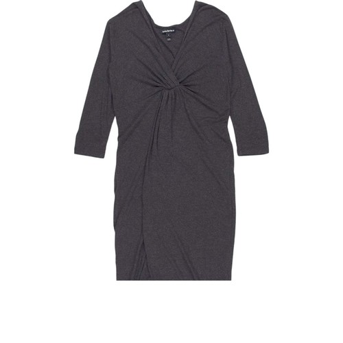 Isabella oliver grey dress - isabella,