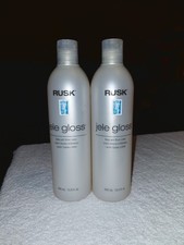 Rusk Designer Jele Gloss Bodifying Lotion 13.5 Oz - Pack of 2