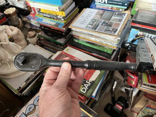 Snap ratchet new - snap,