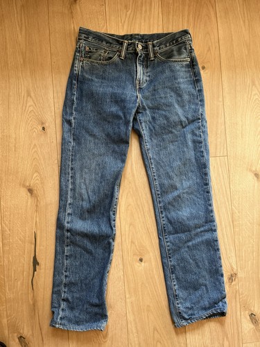 Levi 514 straight jeans - 514,