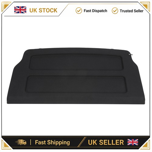 Parcel shelf boot load cover - boot,