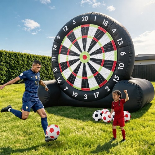 10ft giant outdoor inflatable - giant,