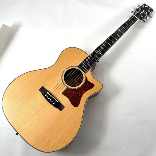 Cort ga10f electro - cort, electro-acoustic