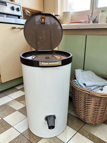 Vintage creda debonair spin - creda,
