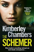 The schemer (Paperback) - FREE
