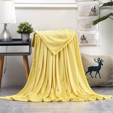 Ultra Soft Coral Fleece