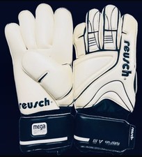 New Vintage/Collectable Reusch