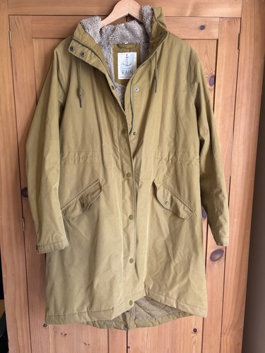 Seasalt janelle coat - seasalt, 14