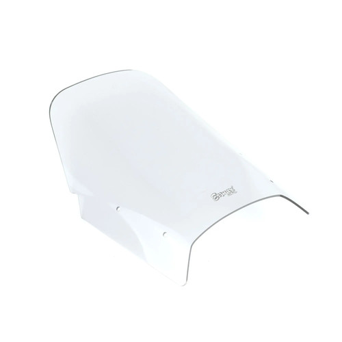 Ermax touring screen - |, clear