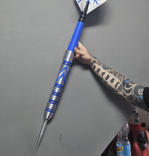 GIANT dart 3d printed  games