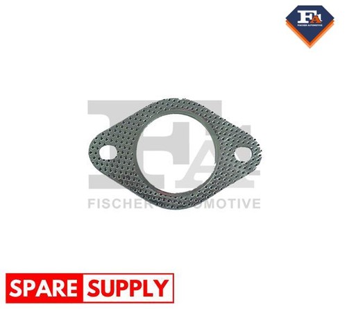 Gasket exhaust pipe for - exhaust,