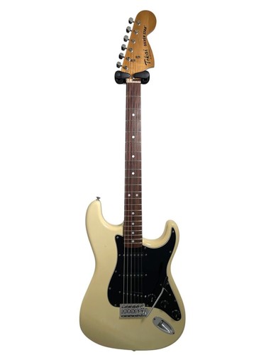 Tokai silver star tss - silver, tss-38