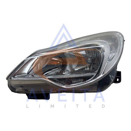 Vauxhall corsa 14 - vauxhall, 11-14