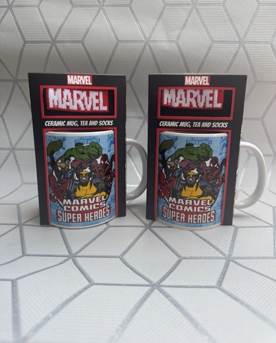 Marvel superheroes ceramic - superheroes,