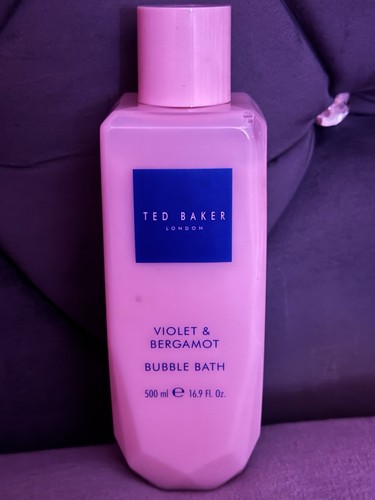 Discontinued 500ml ted baker - 500ml,