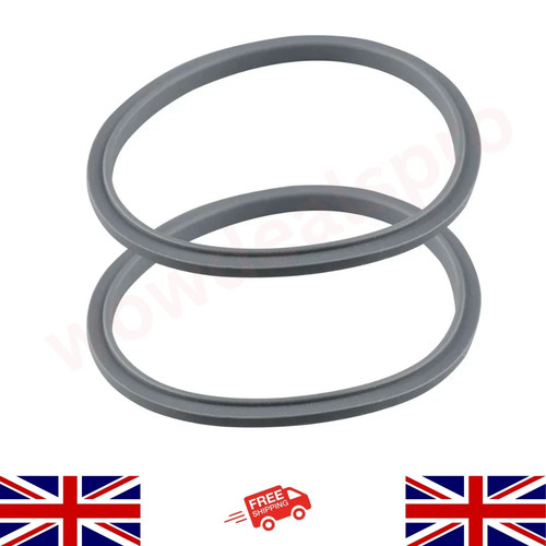 Seal ring for 900 - seal, 900/600
