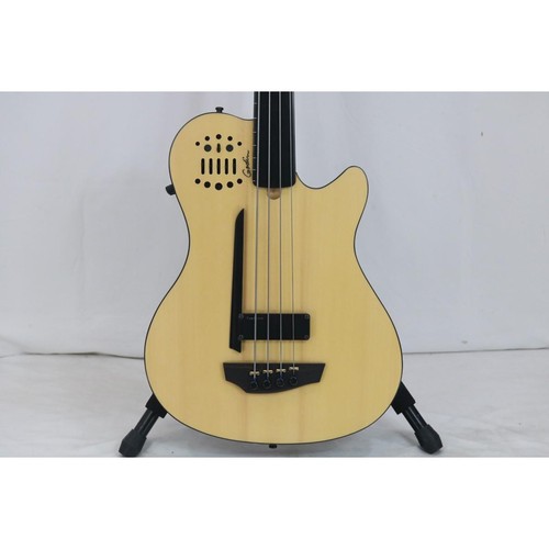 Authentic godin ultra - authentic,