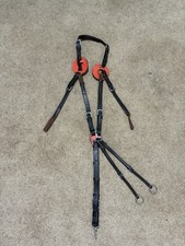 5-Point Breastplate with
