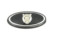 Genuine New JAGUAR BLACK