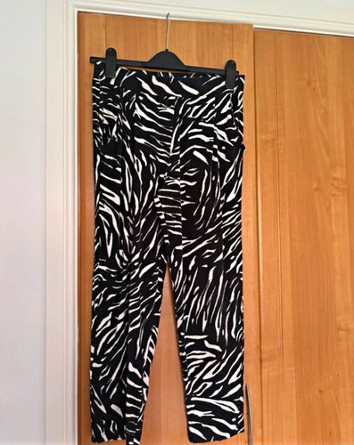 Collection women s zebra - m&s, women’s