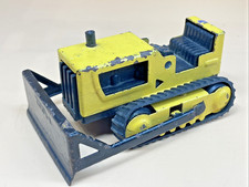 Tonka 495 Tiny Tonka Bulldozer