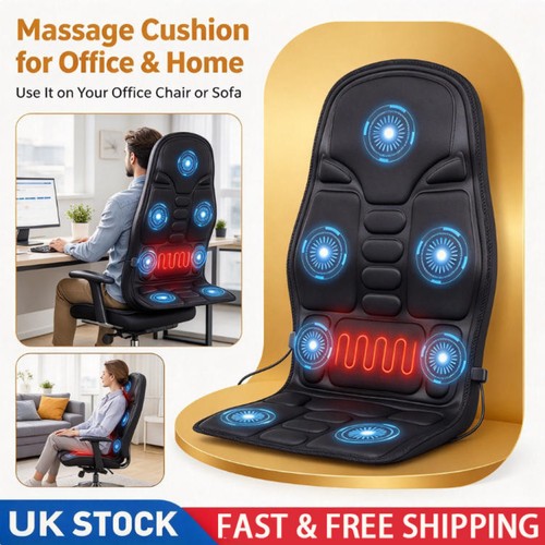 Mode full back massage - 8,