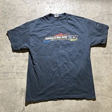 American mans series - american,