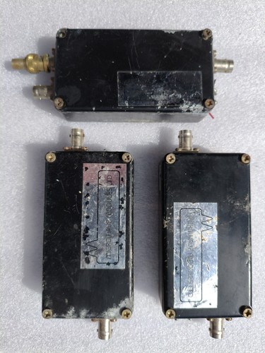 Microwave modules ham radio - microwave,