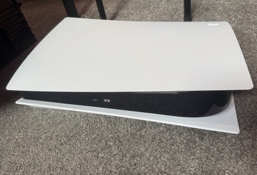Sony playstation ps5 blu - sony, blu-ray