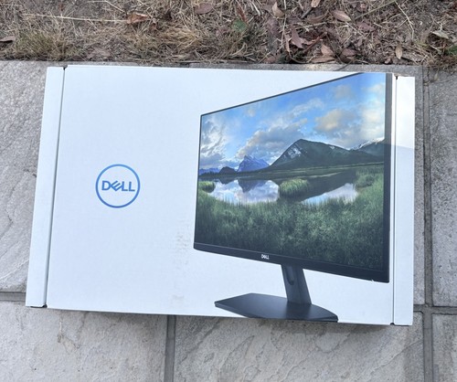 Dell se2419hr inch monitor - dell, 24-inch