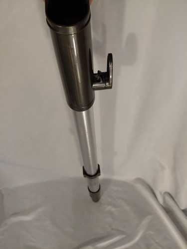 Shark upright vacuum - vacuum, cleaner