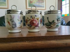Royal Worcester King Size Egg