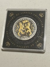 2011 Bailiwick of Jersey