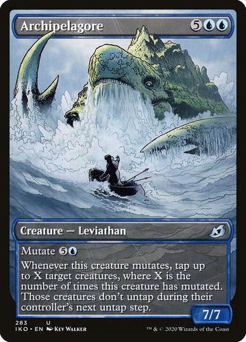 Archipelagore showcase - (283),