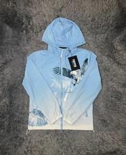 Trapstar Irongate Windbreaker
