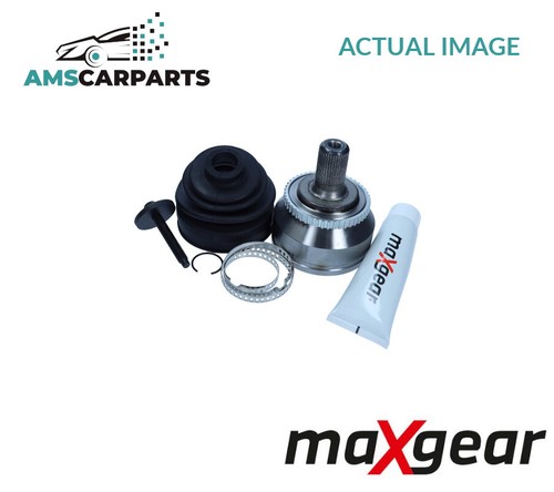 Driveshaft joint kit wheel - joint,