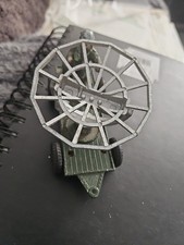 DIE CAST-LONE STAR SMALL