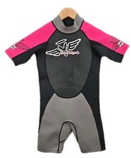 Board Angels Girls Age 12-13
